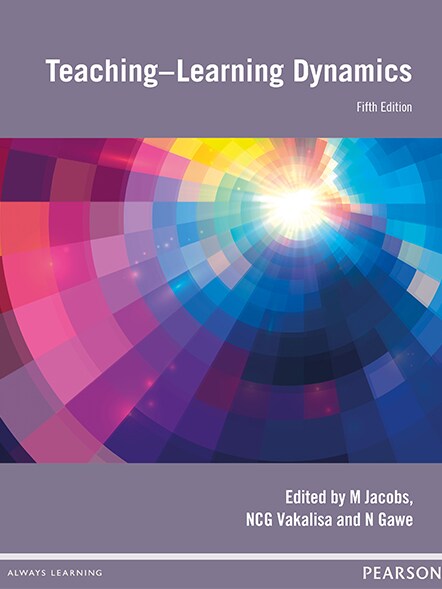 Pearson - Teacher - Learning Dynamics