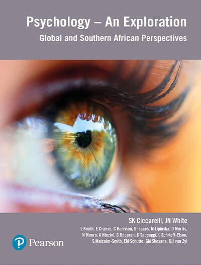 Psychology - An Exploration Global and Southern African Perspectives