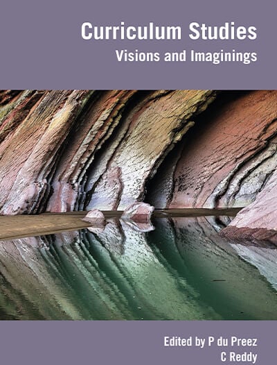 Curriculum Studies Visions and Imaginings