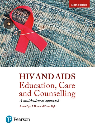 HIV/AIDS Care & Counselling sixth Edition