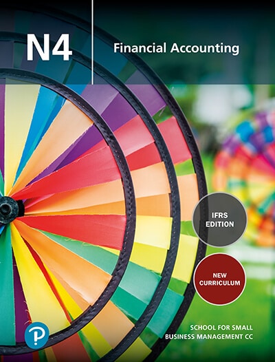 N4 Financial Accounting