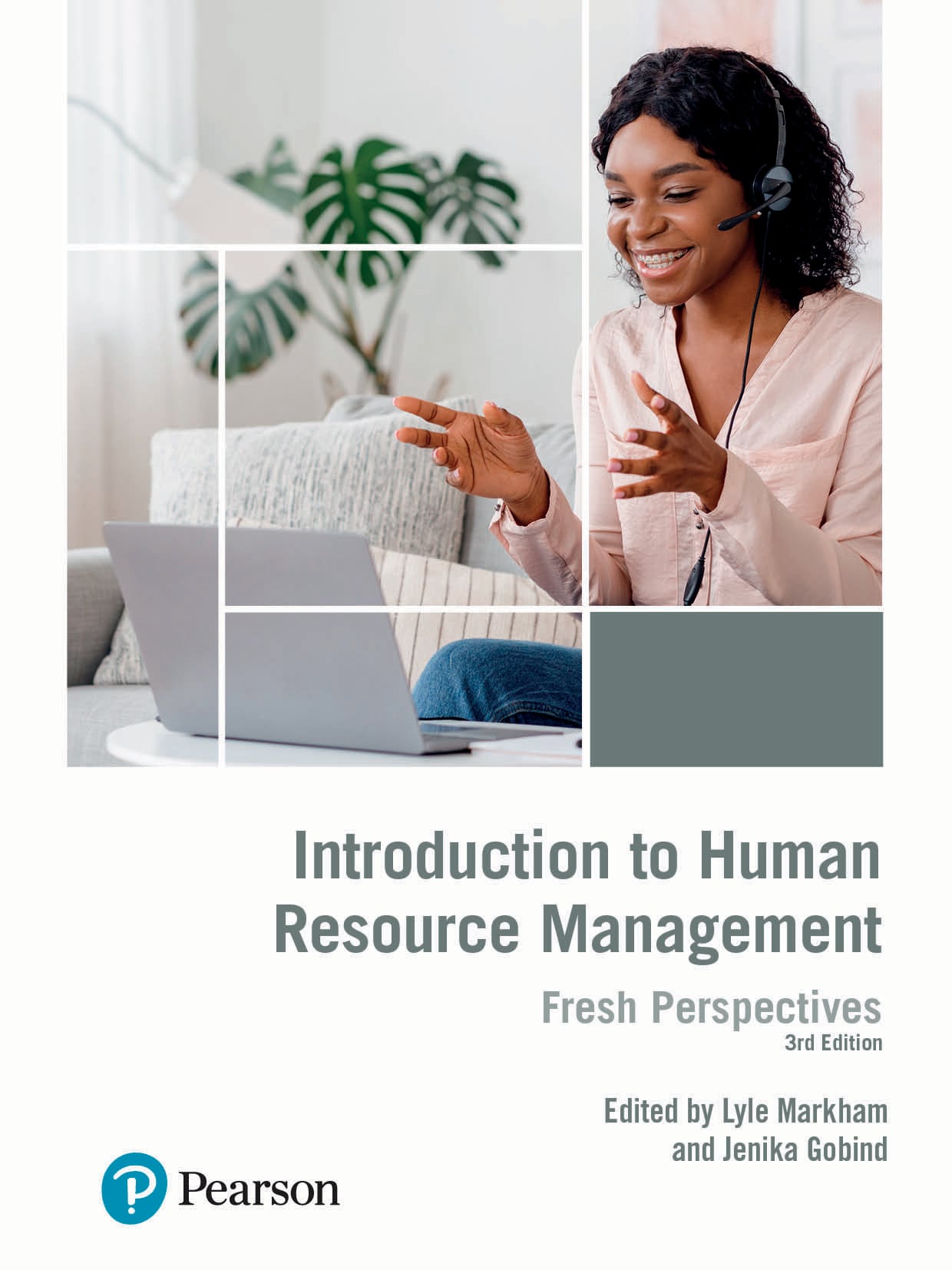Intro to Human Resource Management