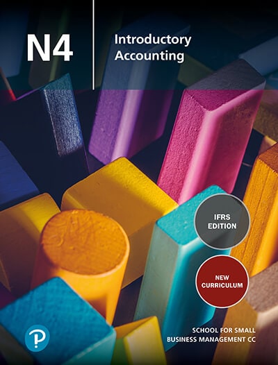 Introductory Accounting N4