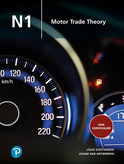 Motor Trade Theory N1