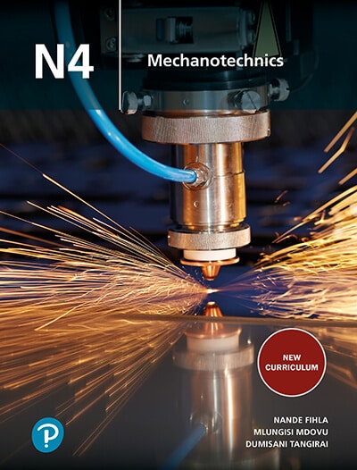 Mechanotechnics N4