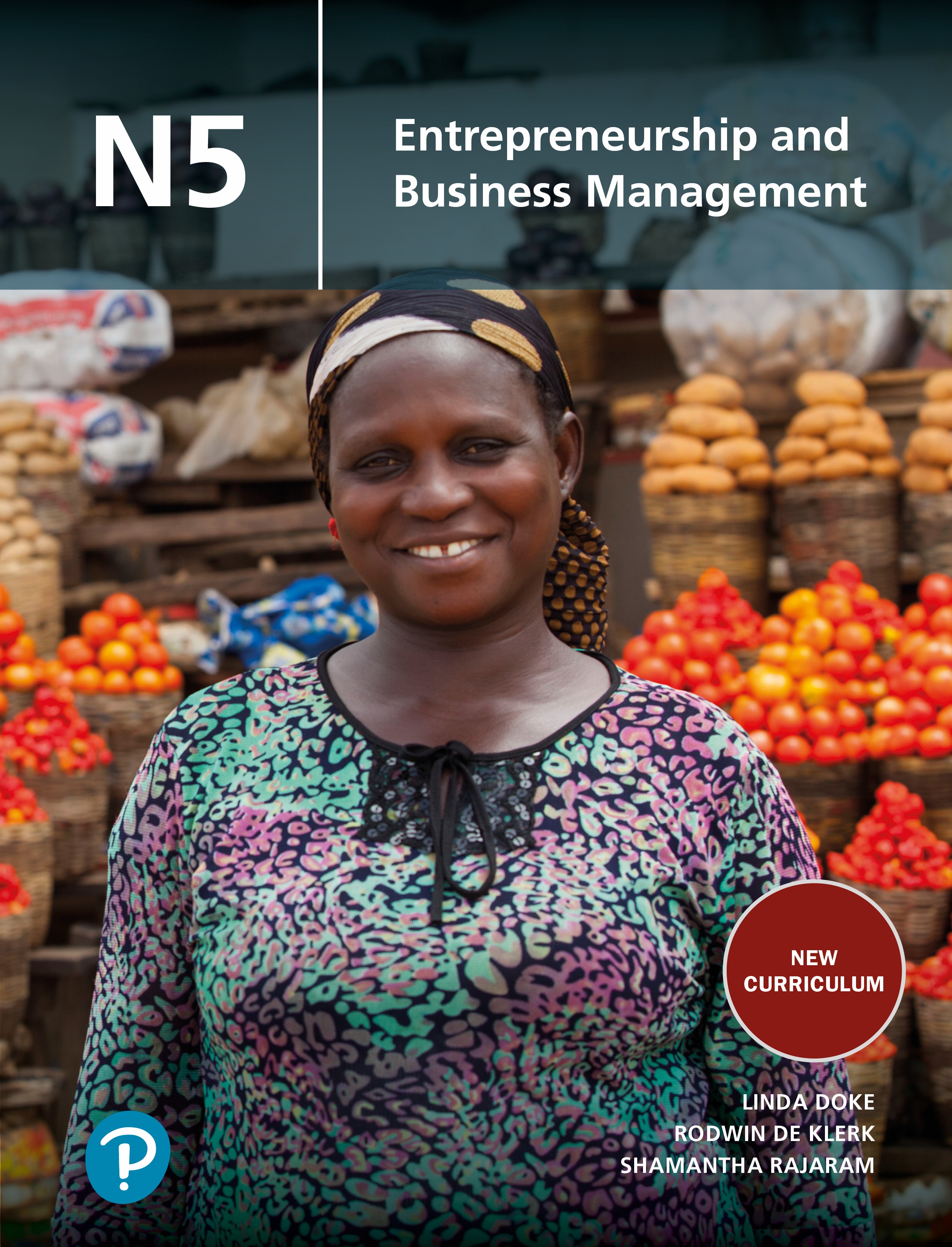 Entrepreneurship and Business Management N5