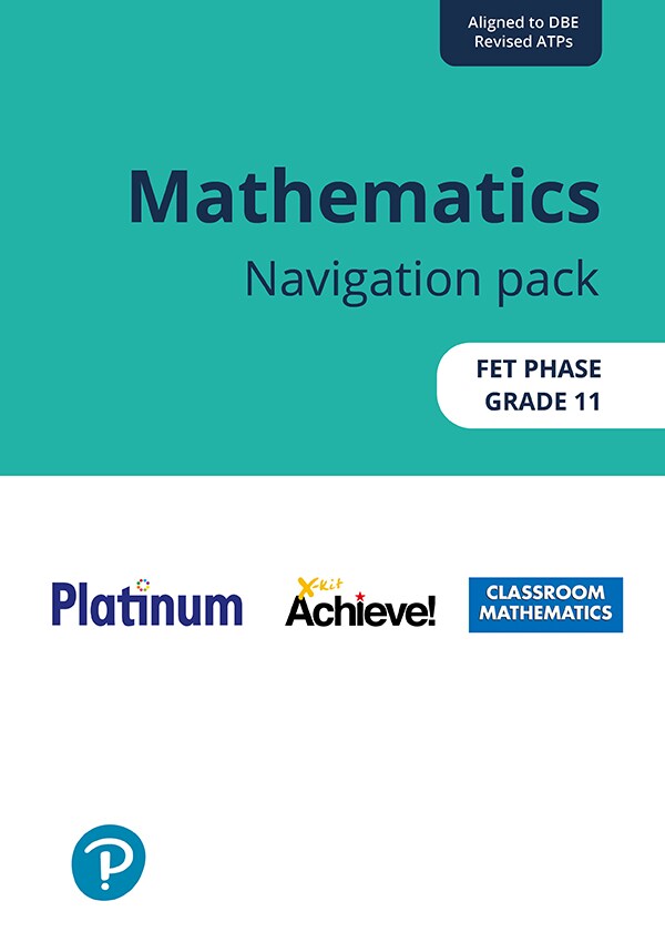 Grade 11 Mathematics (Generic) Navigation Pack