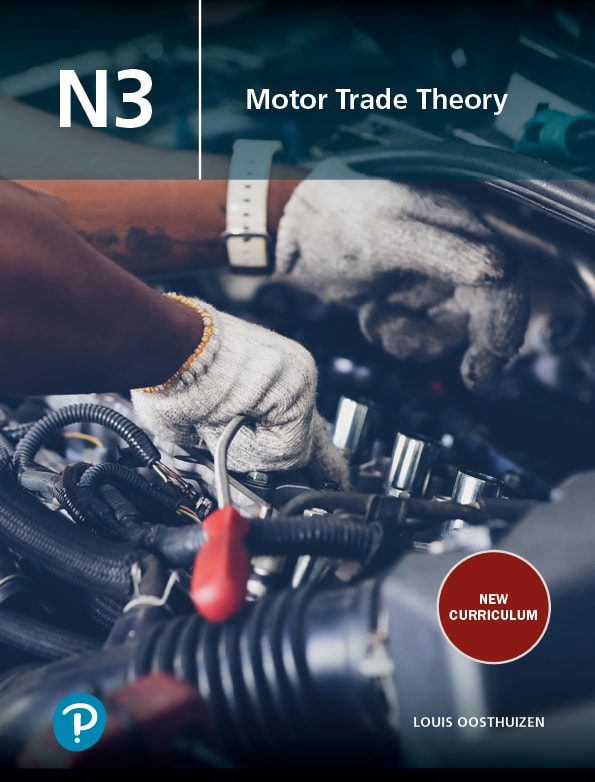 Motor Trade Theory N2