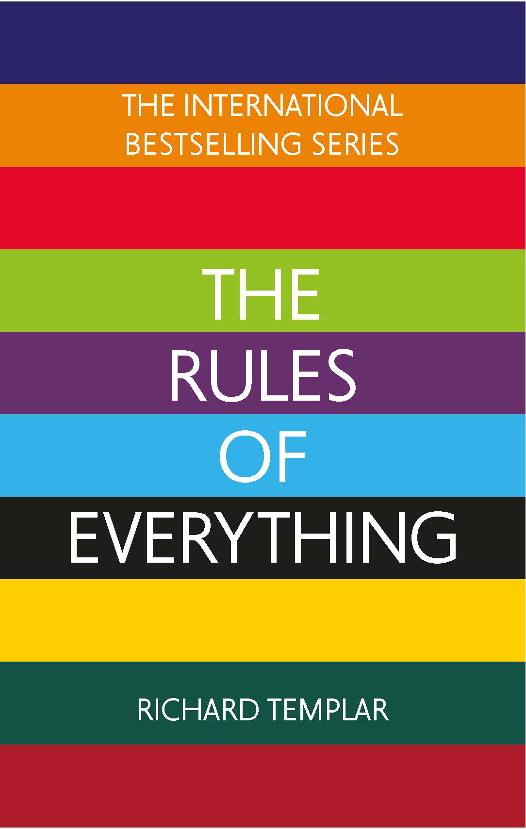 The Rules of Everything 